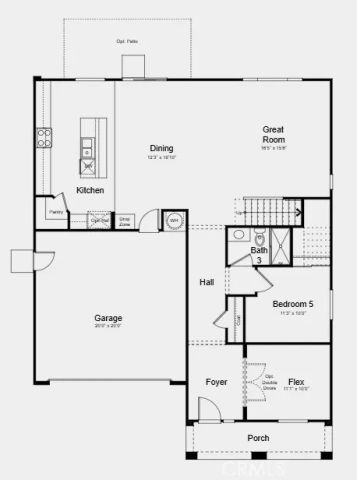 9566 Silverstein Drive, Riverside, CA 92508