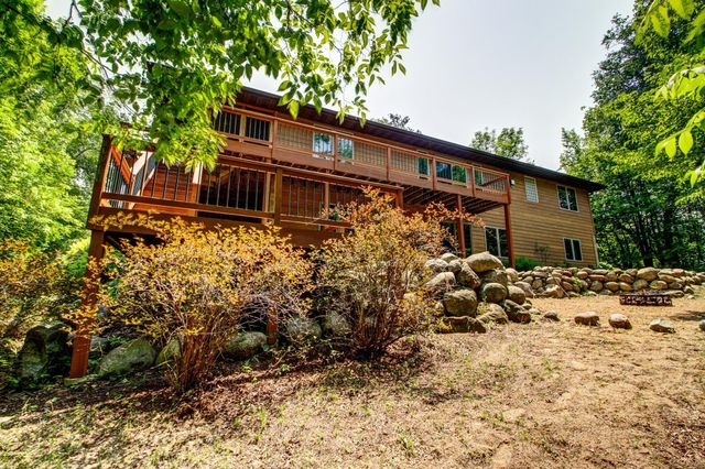 22896 Anchor Drive, Menahga, MN 56464