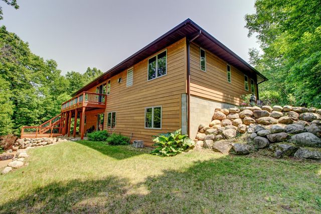 22896 Anchor Drive, Menahga, MN 56464