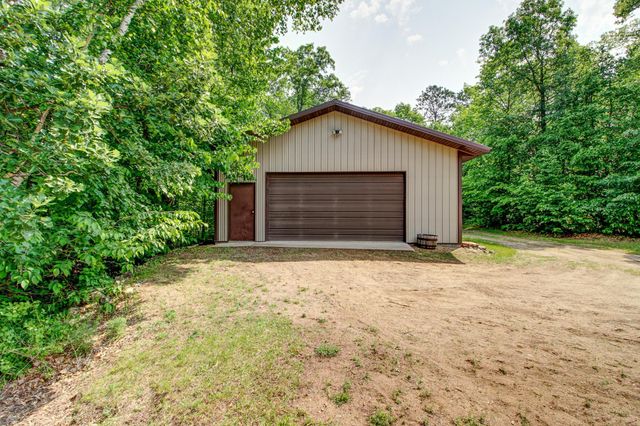 22896 Anchor Drive, Menahga, MN 56464