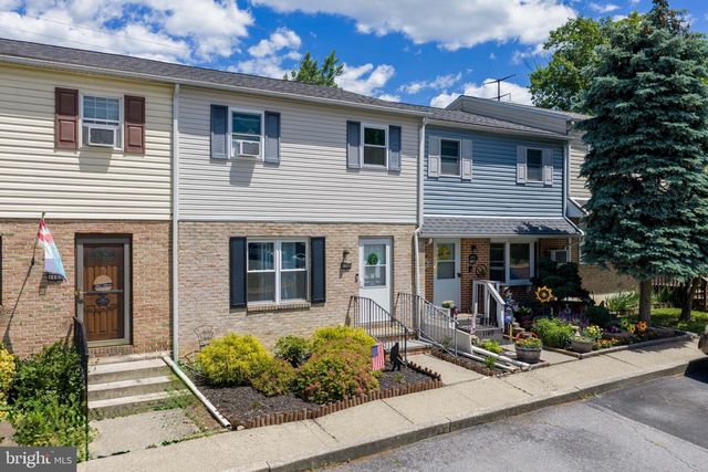 1165 EAGLE ST, Allentown, PA 18106