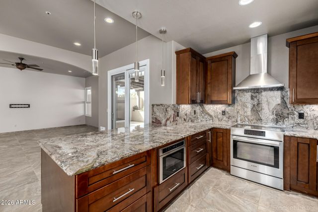 9284 E ASTER Drive, Scottsdale, AZ 85260