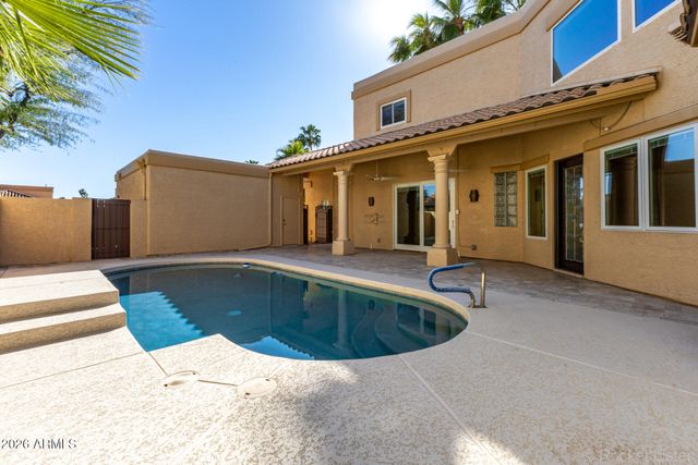 9284 E ASTER Drive, Scottsdale, AZ 85260