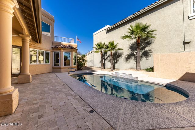 9284 E ASTER Drive, Scottsdale, AZ 85260