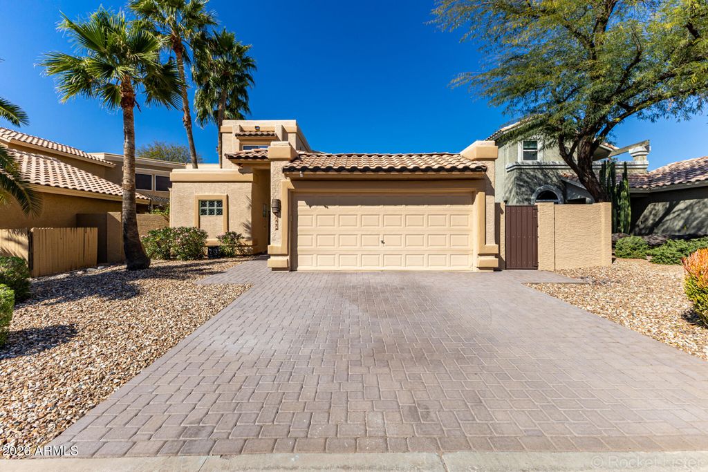 9284 E ASTER Drive, Scottsdale, AZ 85260