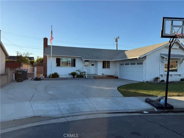 10963 Canelo, Whittier, CA 90604
