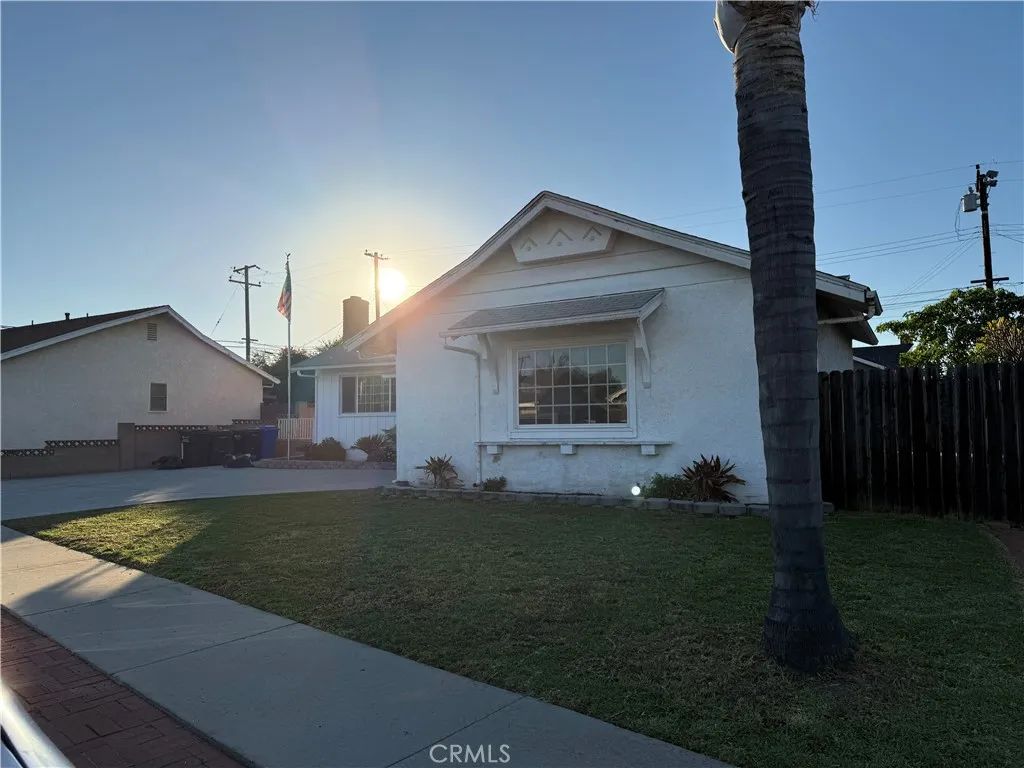 10963 Canelo, Whittier, CA 90604
