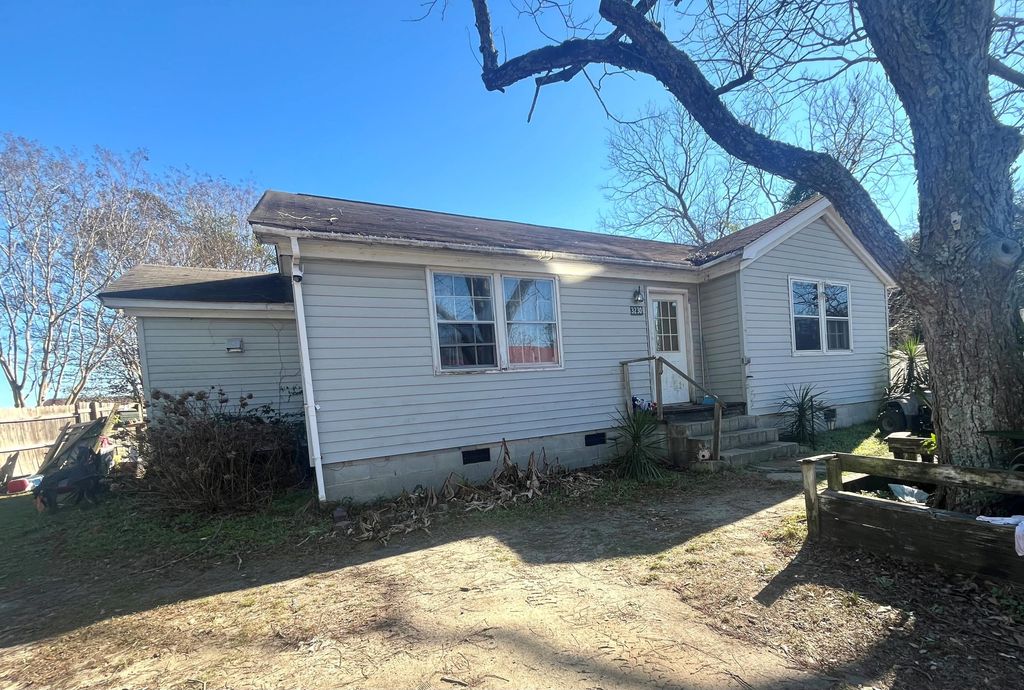 3230 Cordova Road, Cordova, SC 29039