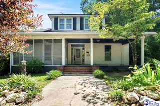 149 Crescent Drive, Chesterfield, SC 29709