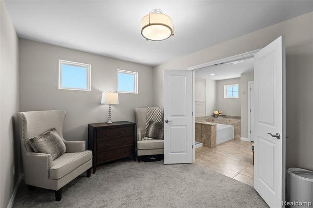 4522 Twin Beach Court, West Bloomfield, MI 48323