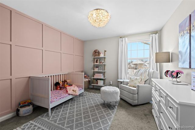 4522 Twin Beach Court, West Bloomfield, MI 48323