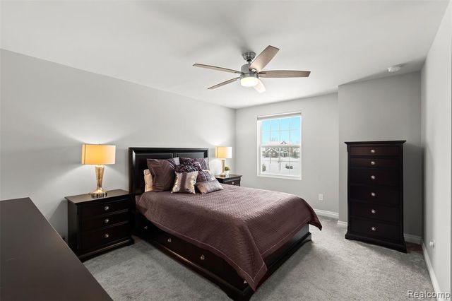 4522 Twin Beach Court, West Bloomfield, MI 48323