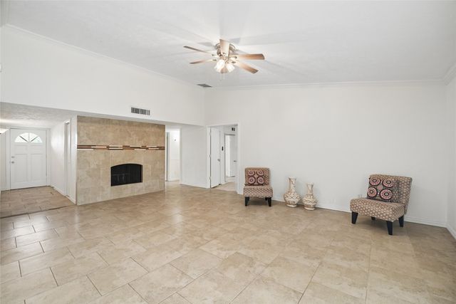 5161 Bartlett Drive, The Colony, TX 75056