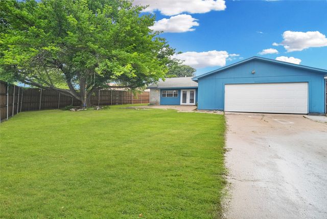 5161 Bartlett Drive, The Colony, TX 75056