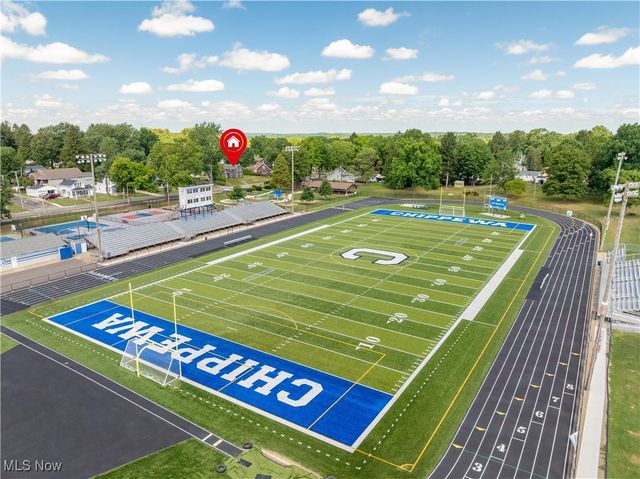 340 Gates Street, Doylestown, OH 44230