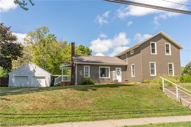 340 Gates Street, Doylestown, OH 44230