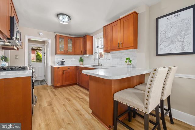 1133 N NEW ST, Bethlehem, PA 18018