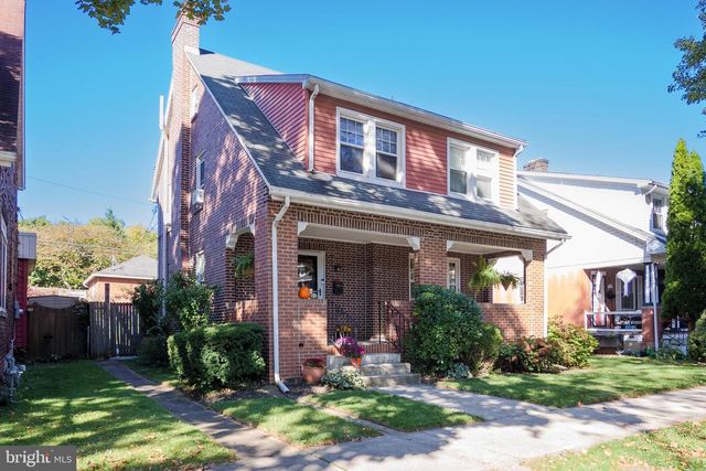 1133 N NEW ST, Bethlehem, PA 18018