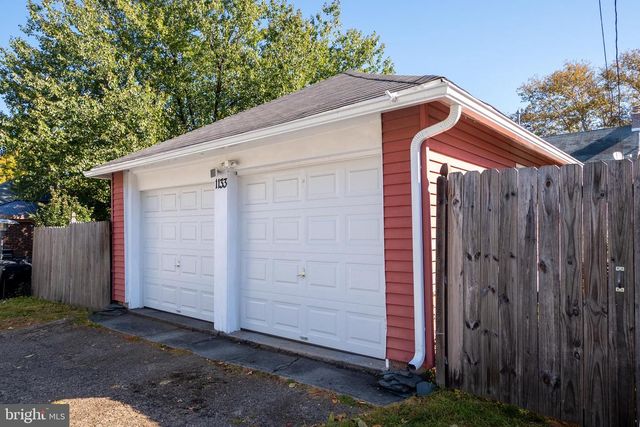 1133 N NEW ST, Bethlehem, PA 18018