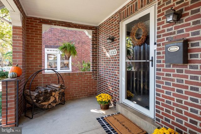 1133 N NEW ST, Bethlehem, PA 18018