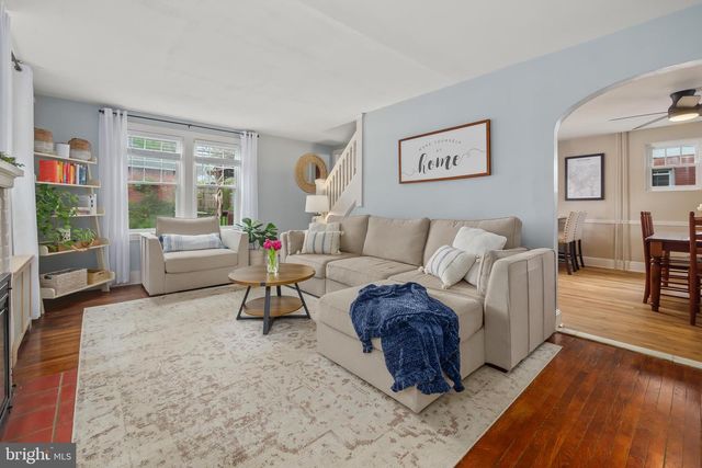 1133 N NEW ST, Bethlehem, PA 18018