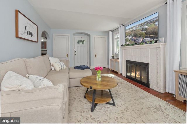 1133 N NEW ST, Bethlehem, PA 18018