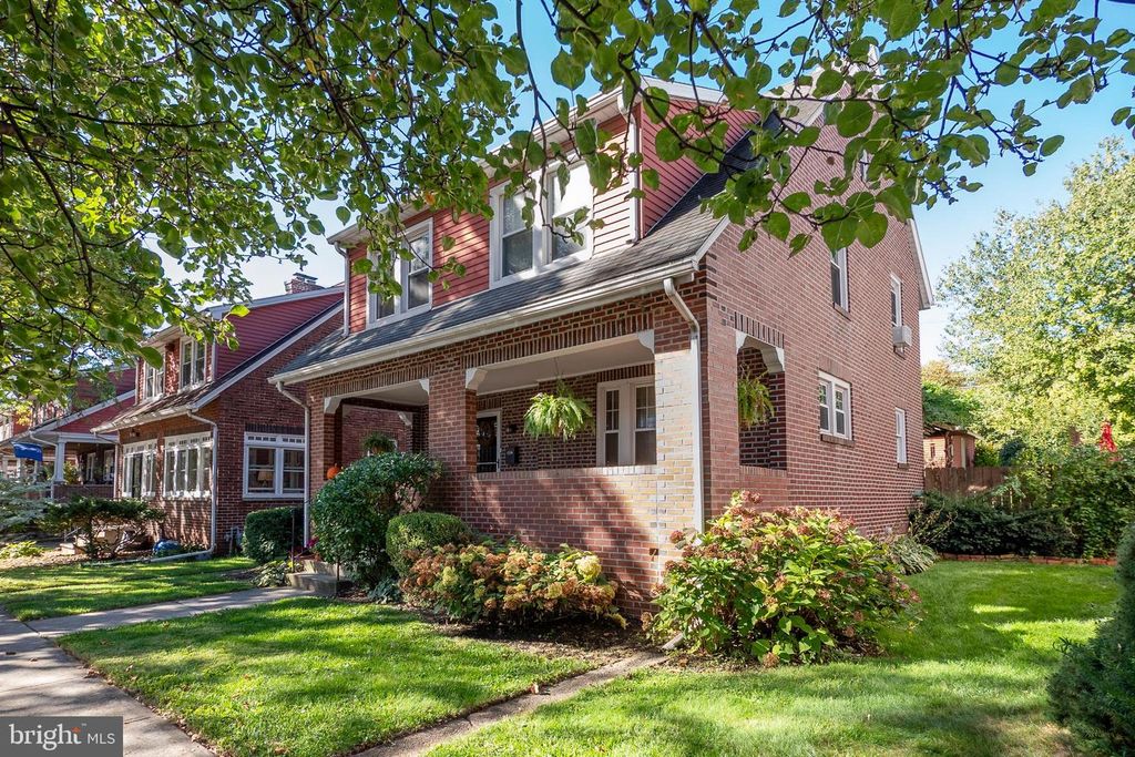 1133 N NEW ST, Bethlehem, PA 18018