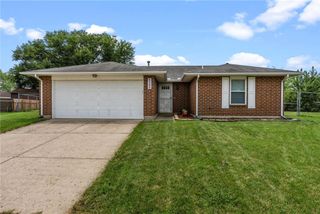 8289 Millspring Place, Huber Heights, OH 45424