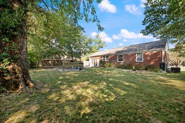 2821 Emery Dr, Nashville, TN 37214