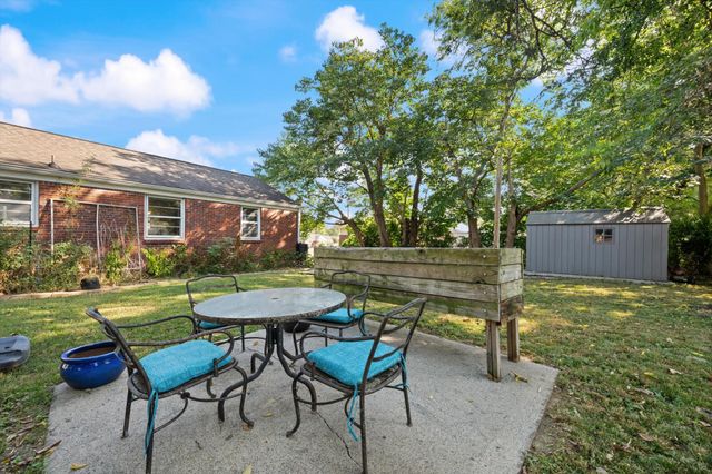 2821 Emery Dr, Nashville, TN 37214