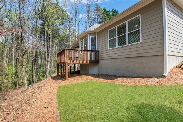 3375 Olivia Court, Cumming, GA 30041