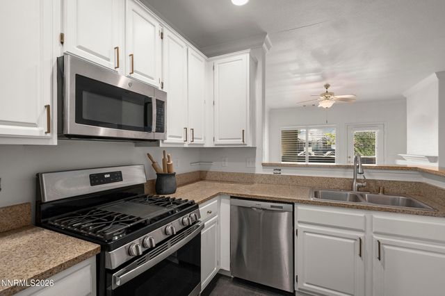 900 South Meadows Parkway 4422, Reno, NV 89521