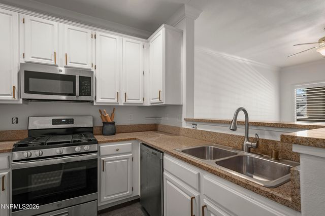900 South Meadows Parkway 4422, Reno, NV 89521