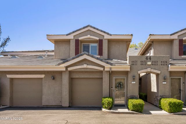 900 South Meadows Parkway 4422, Reno, NV 89521