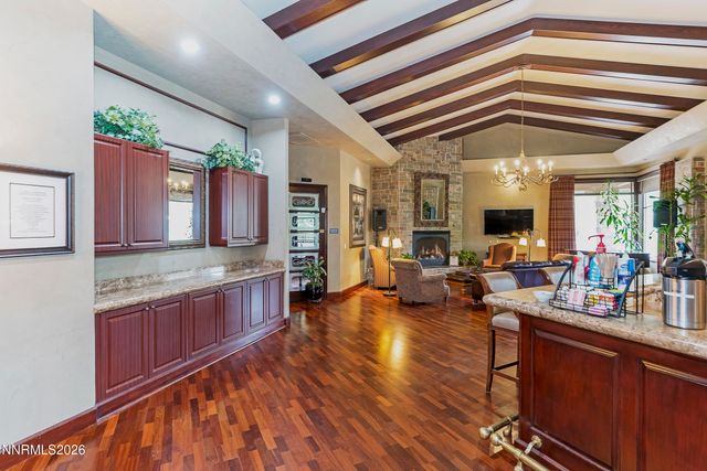900 South Meadows Parkway 4422, Reno, NV 89521