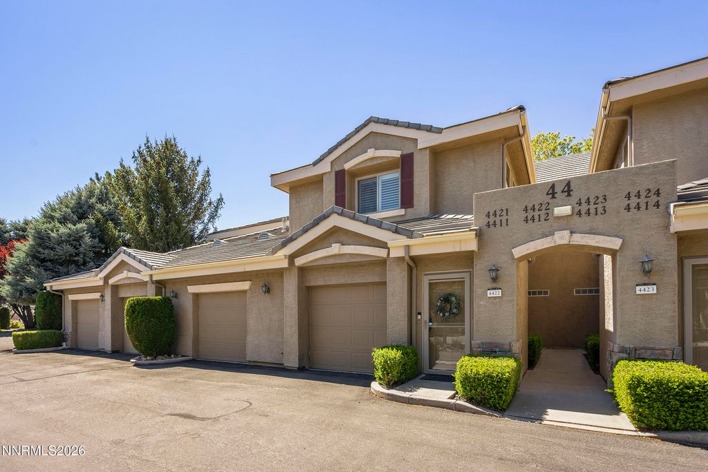 900 South Meadows Parkway 4422, Reno, NV 89521