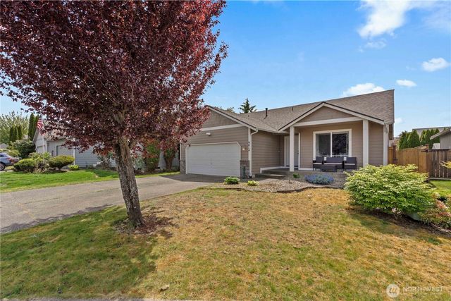9014 190th Street E, Puyallup, WA 98375
