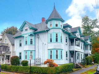 33-37 Eastern Ave, Northampton, MA 01060