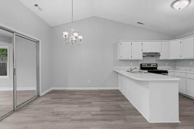9512 One Notch Road, Ladson, SC 29456