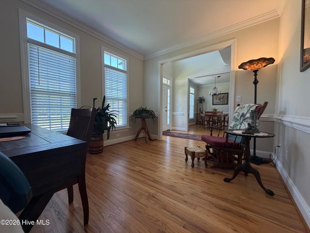 617 Chimney Hill Way, Rocky Mount, NC 27804