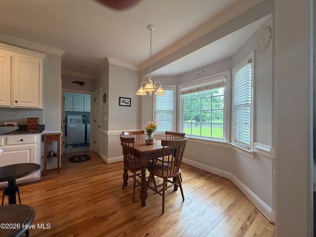 617 Chimney Hill Way, Rocky Mount, NC 27804