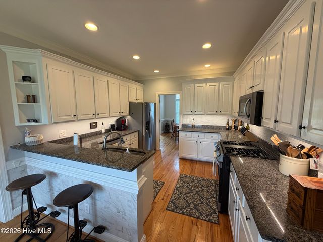 617 Chimney Hill Way, Rocky Mount, NC 27804
