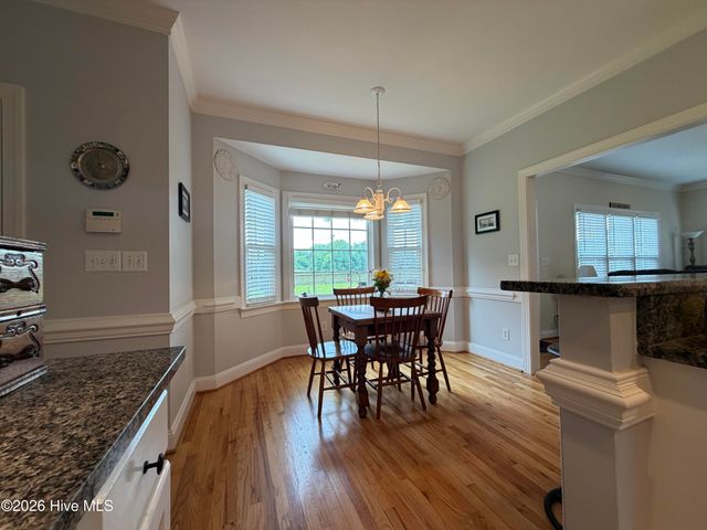 617 Chimney Hill Way, Rocky Mount, NC 27804