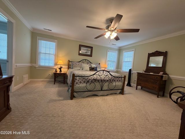 617 Chimney Hill Way, Rocky Mount, NC 27804