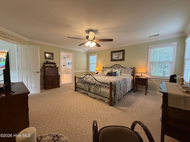 617 Chimney Hill Way, Rocky Mount, NC 27804