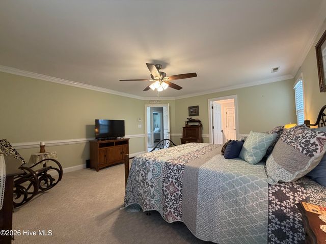 617 Chimney Hill Way, Rocky Mount, NC 27804
