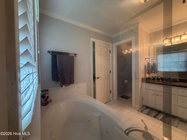 617 Chimney Hill Way, Rocky Mount, NC 27804