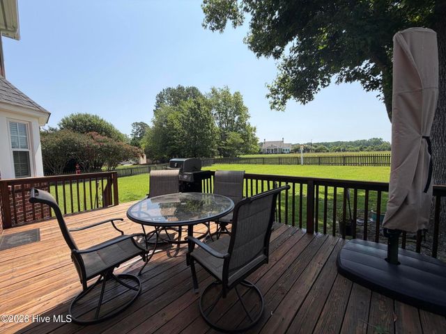 617 Chimney Hill Way, Rocky Mount, NC 27804