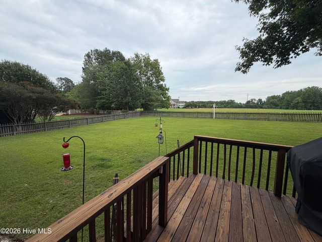 617 Chimney Hill Way, Rocky Mount, NC 27804