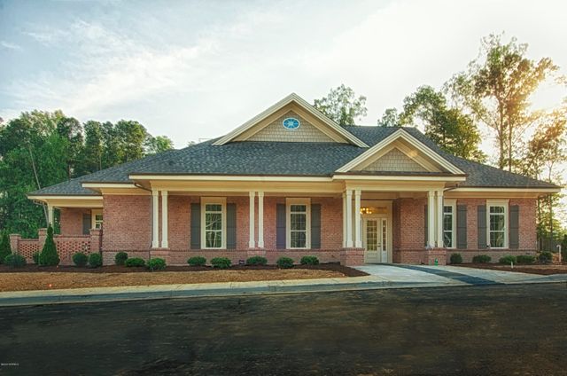 617 Chimney Hill Way, Rocky Mount, NC 27804